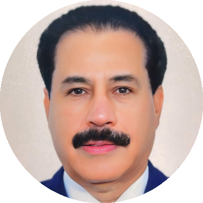 Eng. Mahdi Yousef